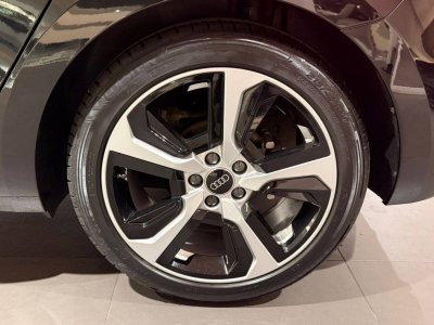 Audi A1 Sportback 30 TFSI 116 ch S tronic 7 S Line   - 28