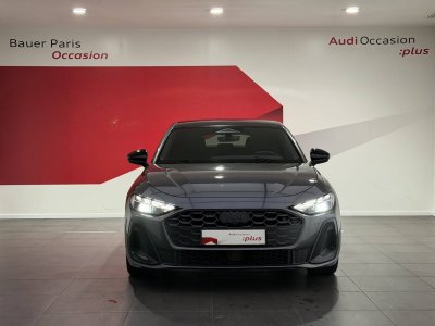 Audi A5 TDI Hybride 204 ch S tronic 7 S line - 2