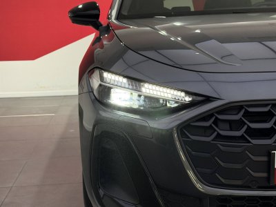 Audi A5 TDI Hybride 204 ch S tronic 7 S line - 3