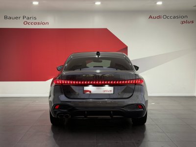 Audi A5 TDI Hybride 204 ch S tronic 7 S line - 5