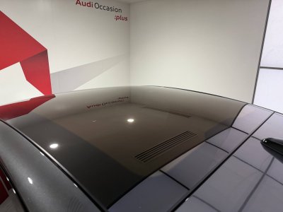 Audi A5 TDI Hybride 204 ch S tronic 7 S line - 10