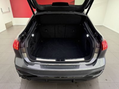 Audi A5 TDI Hybride 204 ch S tronic 7 S line - 11