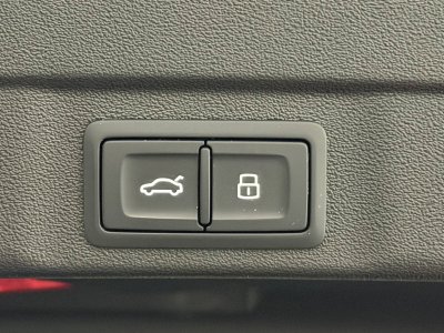 Audi A5 TDI Hybride 204 ch S tronic 7 S line - 12