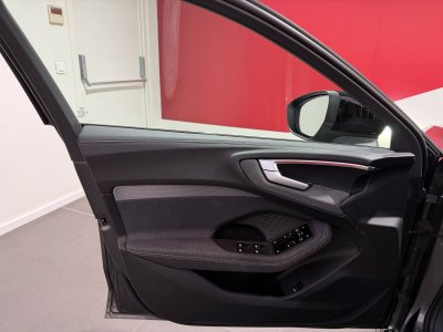 Audi A5 TDI Hybride 204 ch S tronic 7 S line - 13