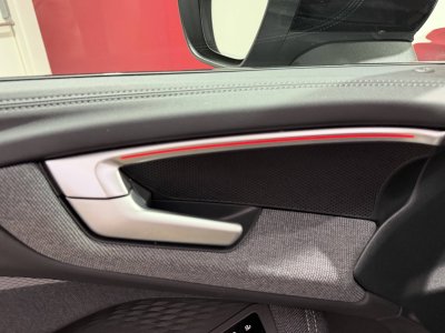 Audi A5 TDI Hybride 204 ch S tronic 7 S line - 14