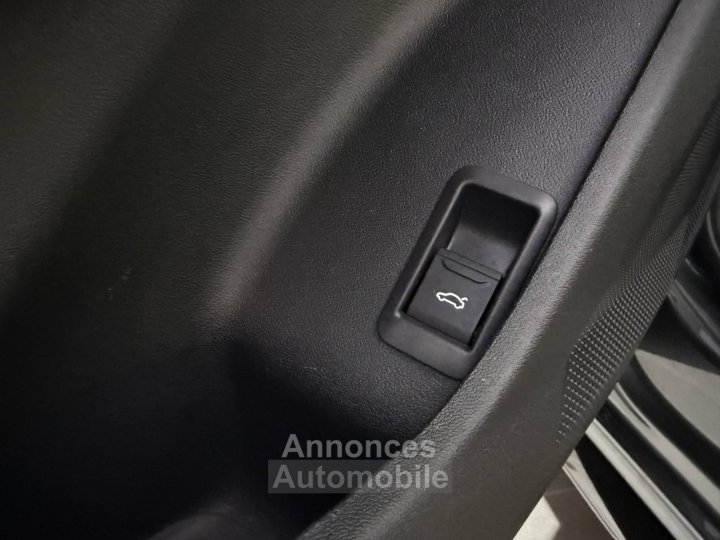 Audi A5 TDI Hybride 204 ch S tronic 7 S line - 16