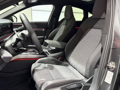 Audi A5 TDI Hybride 204 ch S tronic 7 S line - 17