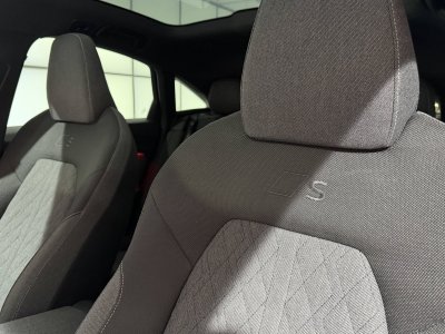 Audi A5 TDI Hybride 204 ch S tronic 7 S line - 19