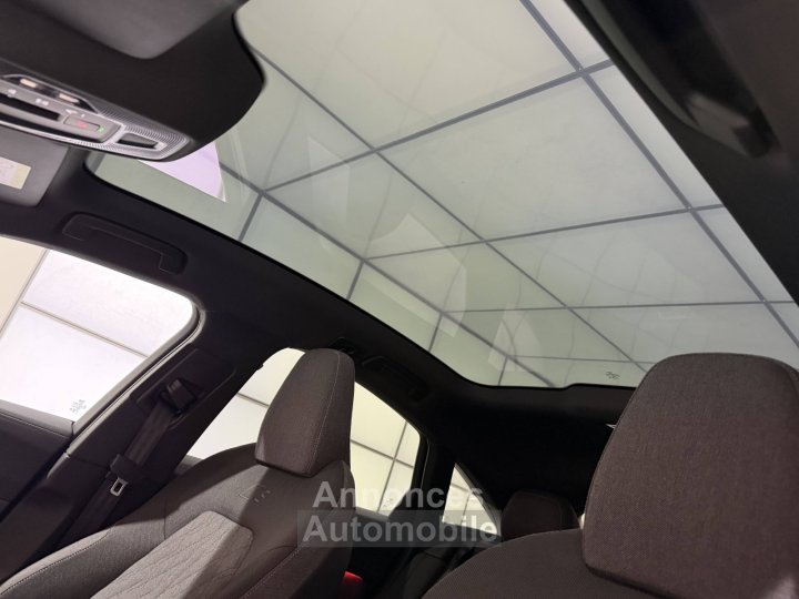 Audi A5 TDI Hybride 204 ch S tronic 7 S line - 20