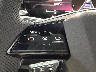 Audi A5 TDI Hybride 204 ch S tronic 7 S line - 22