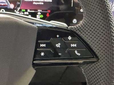 Audi A5 TDI Hybride 204 ch S tronic 7 S line - 23