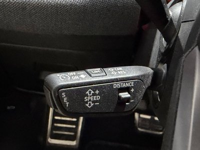 Audi A5 TDI Hybride 204 ch S tronic 7 S line - 24