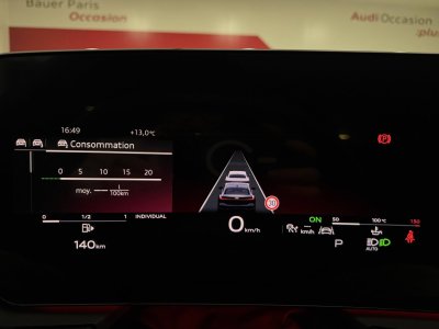 Audi A5 TDI Hybride 204 ch S tronic 7 S line - 26