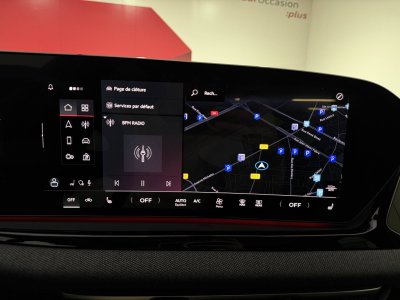 Audi A5 TDI Hybride 204 ch S tronic 7 S line - 35