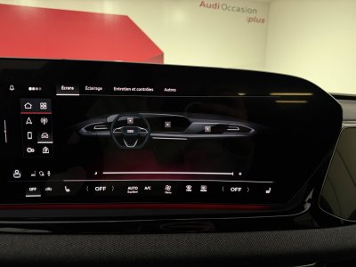 Audi A5 TDI Hybride 204 ch S tronic 7 S line - 41