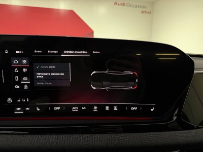 Audi A5 TDI Hybride 204 ch S tronic 7 S line - 42