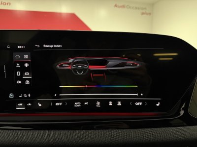 Audi A5 TDI Hybride 204 ch S tronic 7 S line - 44