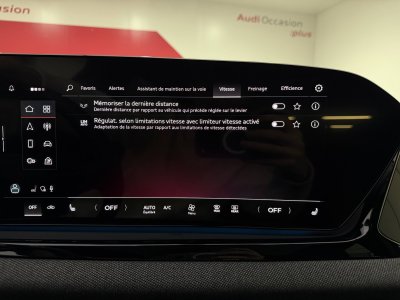 Audi A5 TDI Hybride 204 ch S tronic 7 S line - 50