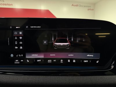 Audi A5 TDI Hybride 204 ch S tronic 7 S line - 53