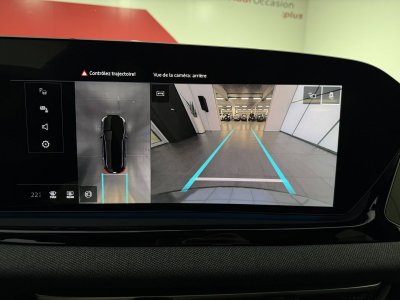 Audi A5 TDI Hybride 204 ch S tronic 7 S line - 55