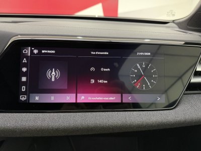 Audi A5 TDI Hybride 204 ch S tronic 7 S line - 59