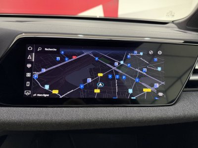 Audi A5 TDI Hybride 204 ch S tronic 7 S line - 60