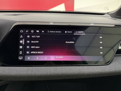 Audi A5 TDI Hybride 204 ch S tronic 7 S line - 61