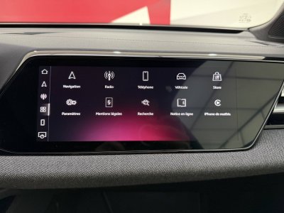 Audi A5 TDI Hybride 204 ch S tronic 7 S line - 62