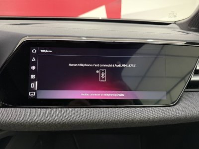 Audi A5 TDI Hybride 204 ch S tronic 7 S line - 63