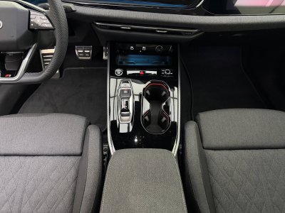 Audi A5 TDI Hybride 204 ch S tronic 7 S line - 64