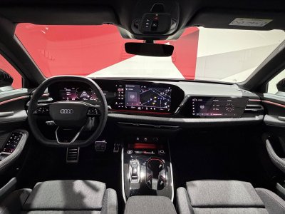 Audi A5 TDI Hybride 204 ch S tronic 7 S line - 65