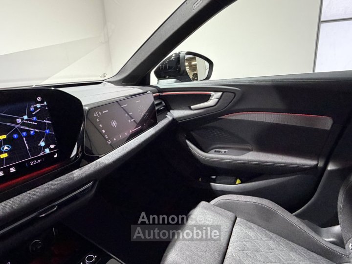 Audi A5 TDI Hybride 204 ch S tronic 7 S line - 66