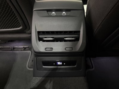 Audi A5 TDI Hybride 204 ch S tronic 7 S line - 70