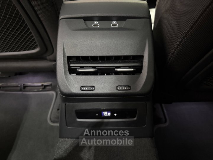 Audi A5 TDI Hybride 204 ch S tronic 7 S line - 70