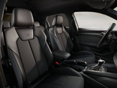 Audi A1 Sportback 30 TFSI 116 ch S tronic 7 S Line - 6