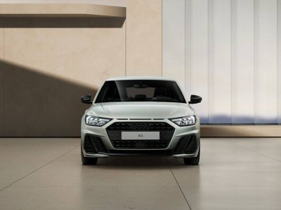 Audi A1 Sportback 30 TFSI 116 ch S tronic 7 S Line - 8