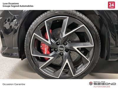 Audi RS Q3 SPORTBACK Sportback 25 TFSI 400 ch S tronic 7 - 6