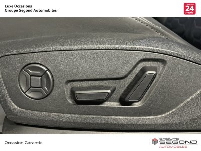 Audi RS Q3 SPORTBACK Sportback 25 TFSI 400 ch S tronic 7 - 15