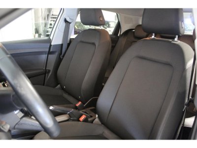 Audi A1 Sportback 10 25 TFSI - 95 2019 Advanced   - 8