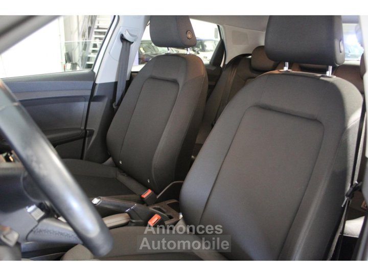 Audi A1 Sportback 10 25 TFSI - 95 2019 Advanced - 8