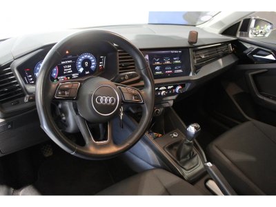 Audi A1 Sportback 10 25 TFSI - 95 2019 Advanced   - 9