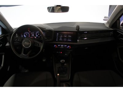 Audi A1 Sportback 10 25 TFSI - 95 2019 Advanced   - 10