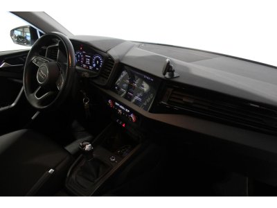 Audi A1 Sportback 10 25 TFSI - 95 2019 Advanced   - 11