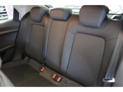 Audi A1 Sportback 10 25 TFSI - 95 2019 Advanced   - 12