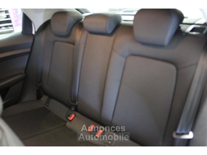 Audi A1 Sportback 10 25 TFSI - 95 2019 Advanced - 12