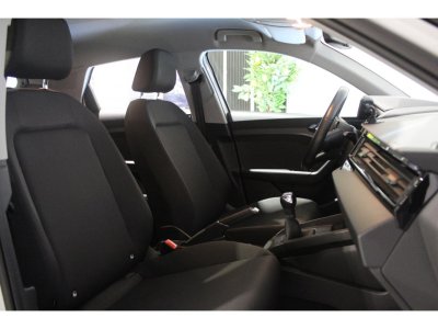 Audi A1 Sportback 10 25 TFSI - 95 2019 Advanced   - 13