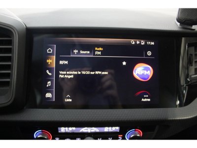 Audi A1 Sportback 10 25 TFSI - 95 2019 Advanced   - 14