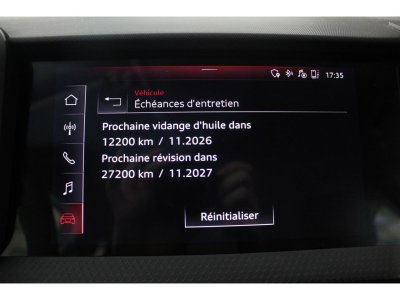 Audi A1 Sportback 10 25 TFSI - 95 2019 Advanced   - 16