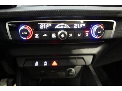 Audi A1 Sportback 10 25 TFSI - 95 2019 Advanced   - 17