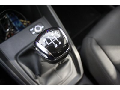 Audi A1 Sportback 10 25 TFSI - 95 2019 Advanced   - 18